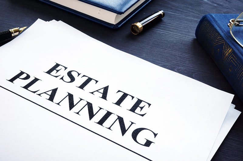 estate planning