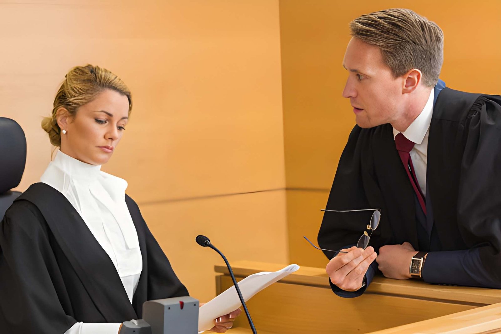 Windsor Lawyers - Saverpierre Maggio Clinic