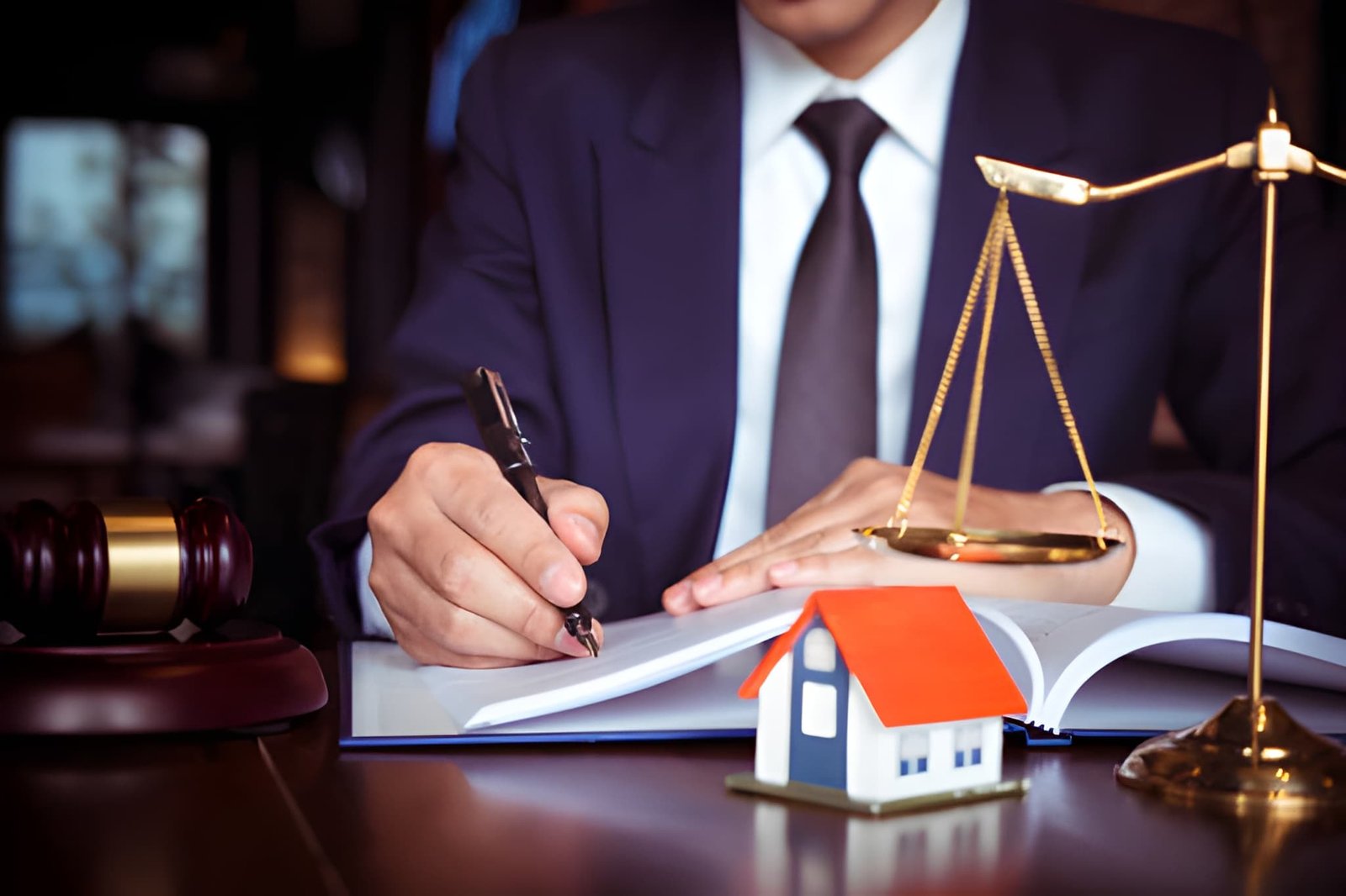 Windsor Real Estate Lawyers - Saverpierre Maggio Clinic